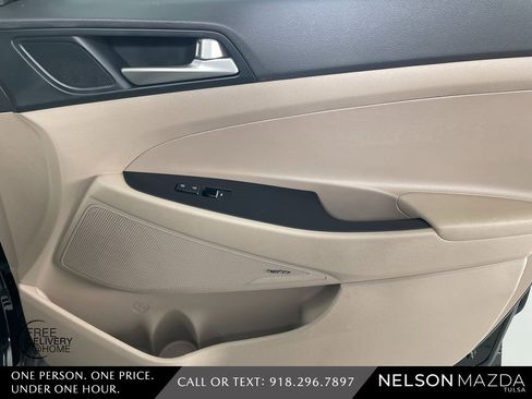 Used 2021 Hyundai Tucson Ultimate image 50