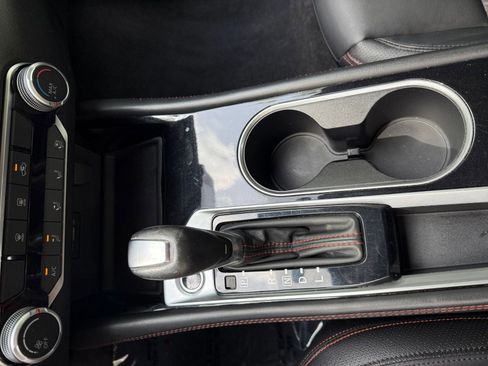 Used 2025 Nissan Altima 2.5 SR image 36