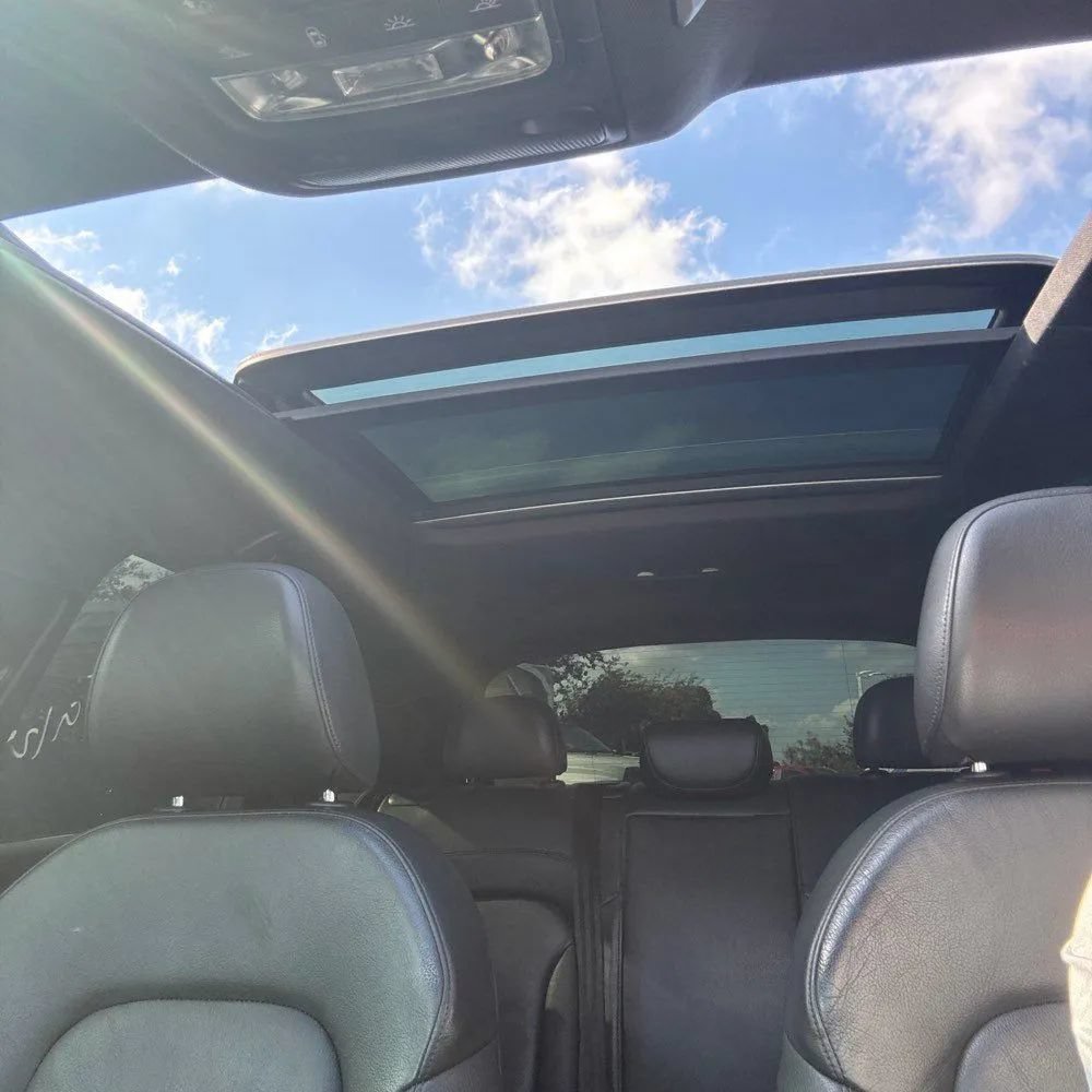 Used 2018 Audi Q3 2.0T Premium w/ Convenience Package AWD/4WD image 26