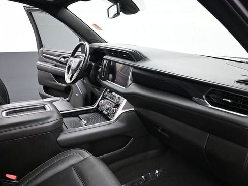 Used 2022 GMC Yukon Denali image 27