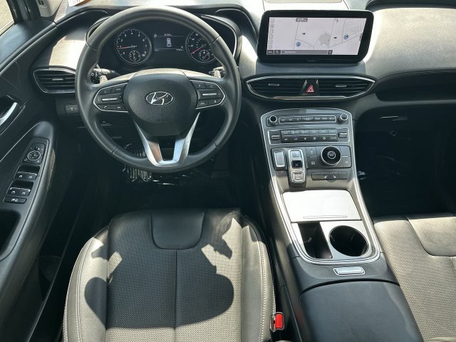 Used 2023 Hyundai Santa Fe XRT w/ Winter Weather Package FWD image 20