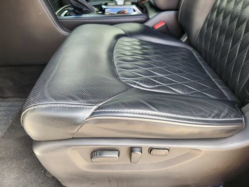 Used 2023 INFINITI QX80 Sensory w/ Cargo Package RWD image 25