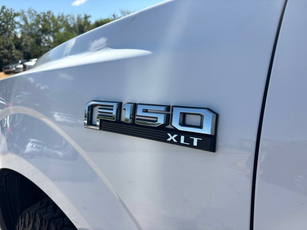 Used 2019 Ford F150 XLT AWD/4WD image 4