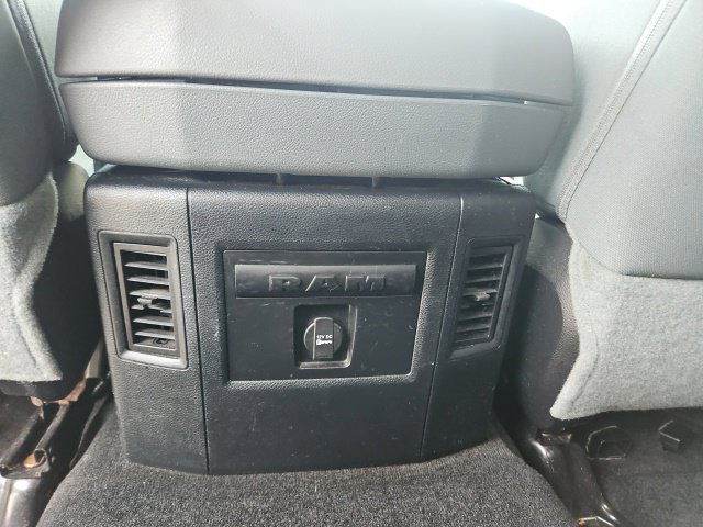 Used 2015 RAM 1500 Outdoorsman AWD/4WD image 30