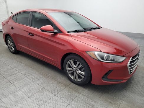 Used 2017 Hyundai Elantra SE FWD image 13
