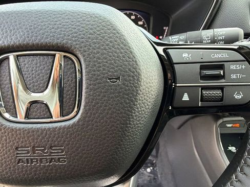 New 2026 Honda CR-V EX-L image 20