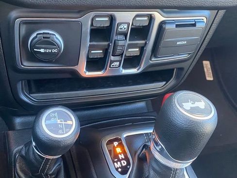 New 2026 Jeep Wrangler Sport image 22