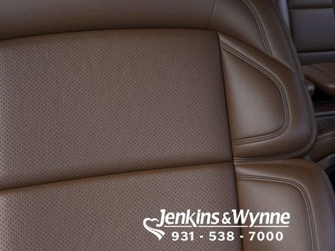 New 2026 Lincoln Navigator L Reserve AWD/4WD image 10