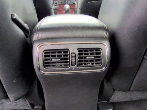 Used 2017 INFINITI QX50 Journey w/ Premium Package image 21