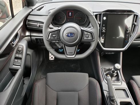 New 2026 Subaru WRX Premium AWD/4WD image 8