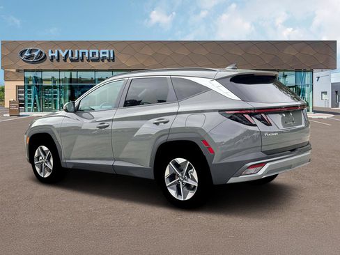 New 2026 Hyundai Tucson SEL AWD/4WD image 4