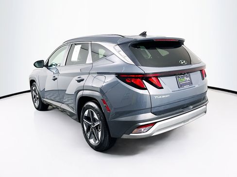 Used 2025 Hyundai Tucson SEL FWD image 5