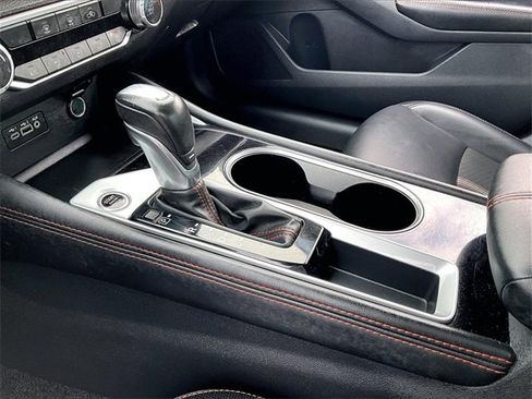 Used 2024 Nissan Altima 2.5 SR image 19