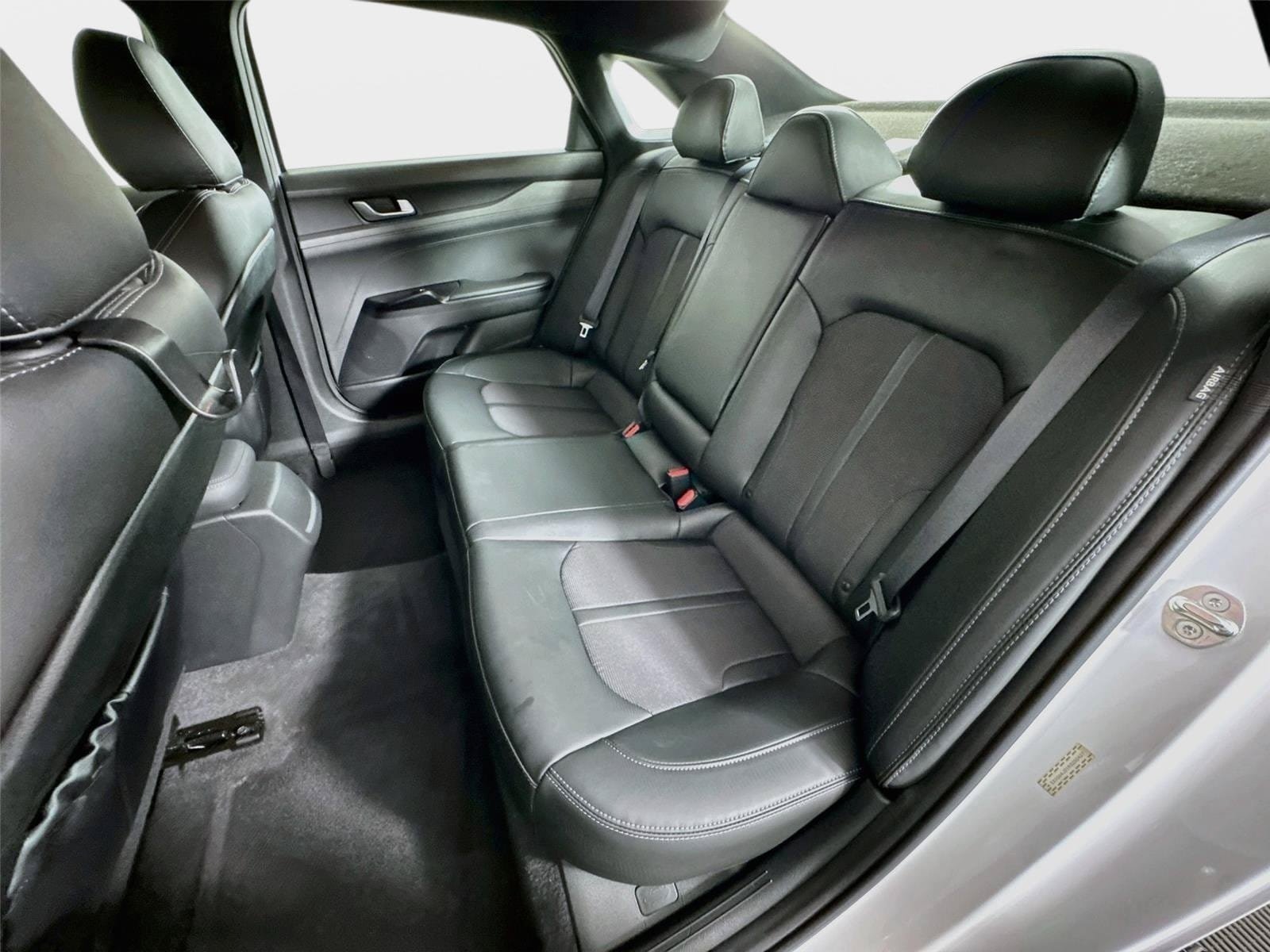 Used 2024 Kia K5 GT-Line w/ GT-Line Premium Package FWD image 22