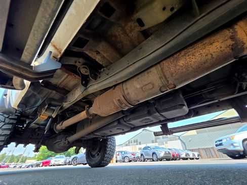 Used 2012 Ford F350 Lariat AWD/4WD image 63
