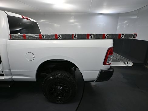 Used 2022 RAM 2500 Tradesman AWD/4WD image 37