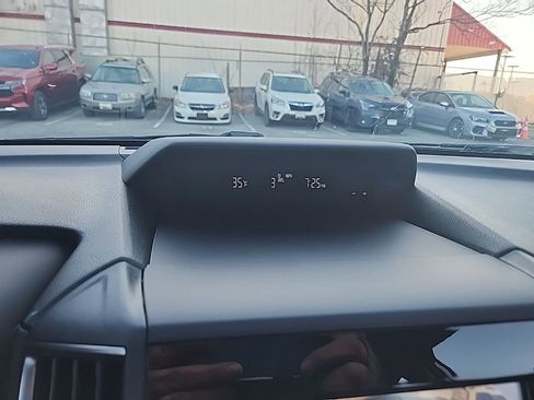 Certified 2023 Subaru Impreza 2.0i image 17