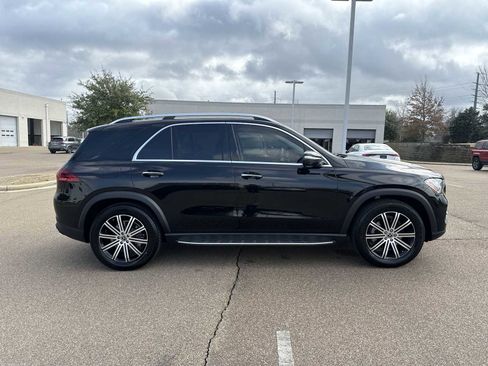 Used 2026 Mercedes-Benz GLE 350 4MATIC image 7