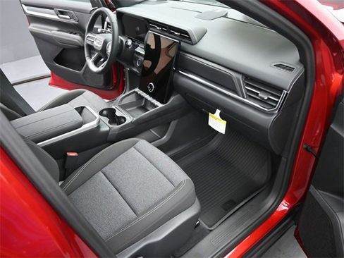 New 2026 GMC Terrain Elevation w/ Technology Package II image 19