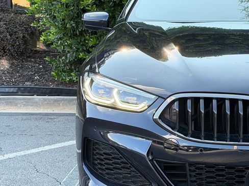 Used 2021 BMW M850i Gran Coupe xDrive AWD/4WD image 4