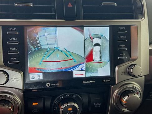 Certified 2022 Toyota 4Runner TRD Sport w/ Technology Package AWD/4WD image 14