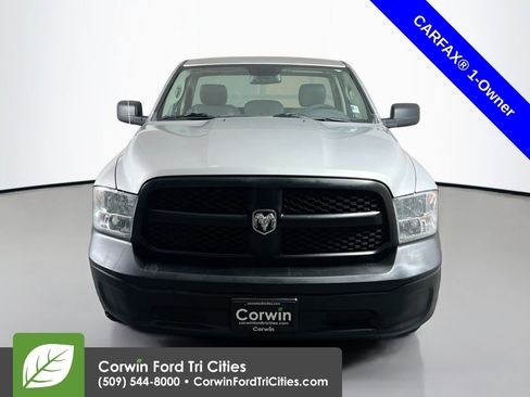Used 2018 RAM 1500 Tradesman w/ Power & Remote Entry Group image 4