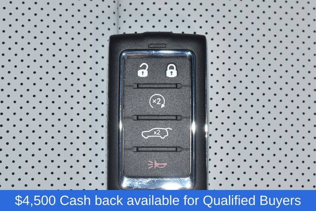 New 2026 Jeep Cherokee Limited AWD/4WD image 36