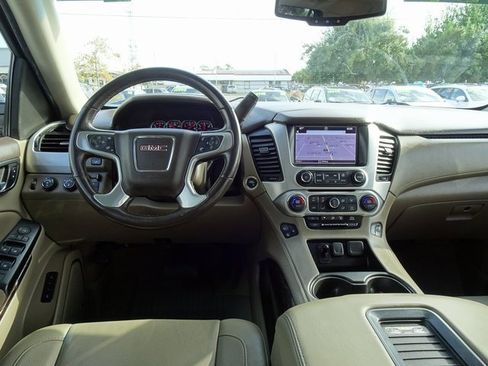 Used 2016 GMC Yukon SLT w/ Open Road Package image 23