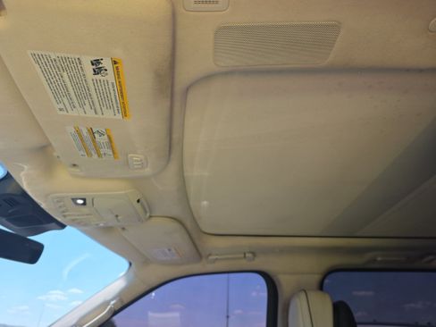 Used 2023 Lincoln Navigator Black Label AWD/4WD image 8