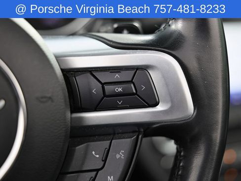 Used 2019 Ford Mustang GT Premium w/ GT Performance Package RWD image 30