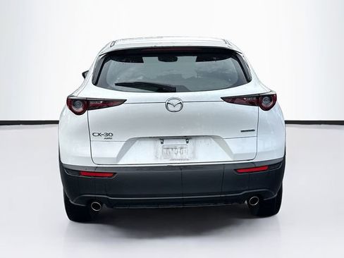 Certified 2021 MAZDA CX-30 AWD 2.5 S image 8