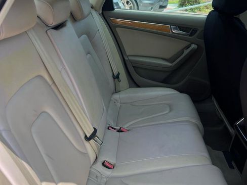 Used 2010 Audi A4 2.0T Premium AWD/4WD image 5