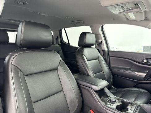 Used 2020 GMC Acadia SLT image 34