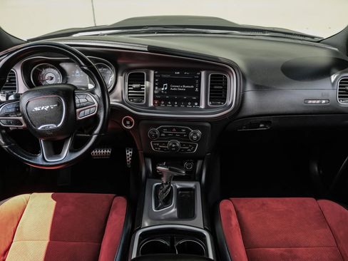 Used 2021 Dodge Charger Scat Pack w/ Plus Group RWD image 22