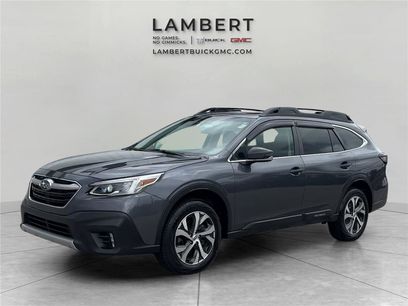 Used 2022 Subaru Outback Limited