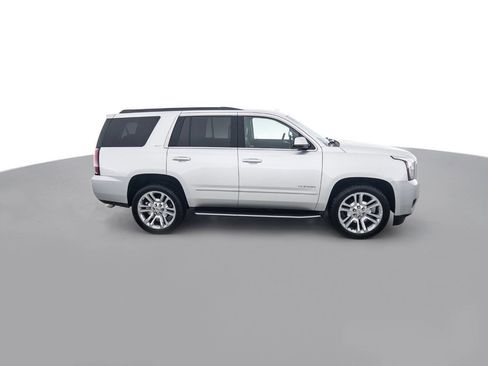Used 2018 GMC Yukon SLT w/ Premium Edition AWD/4WD image 4