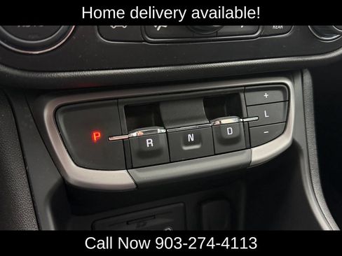 Used 2024 GMC Terrain AT4 w/ Infotainment Package II AWD/4WD image 23