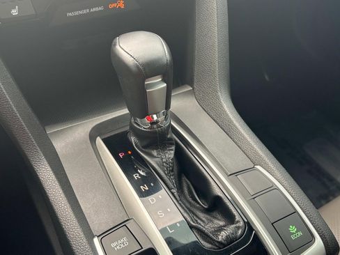 Used 2017 Honda Civic EX-L image 26