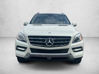 Used 2012 Mercedes-Benz ML 350 BlueTEC 4MATIC video 2