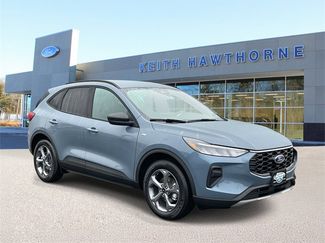 New 2026 Ford Escape ST-Line w/ Tech Pack #1 video 1
