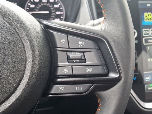 Certified 2025 Subaru Crosstrek 2.5i Limited image 22