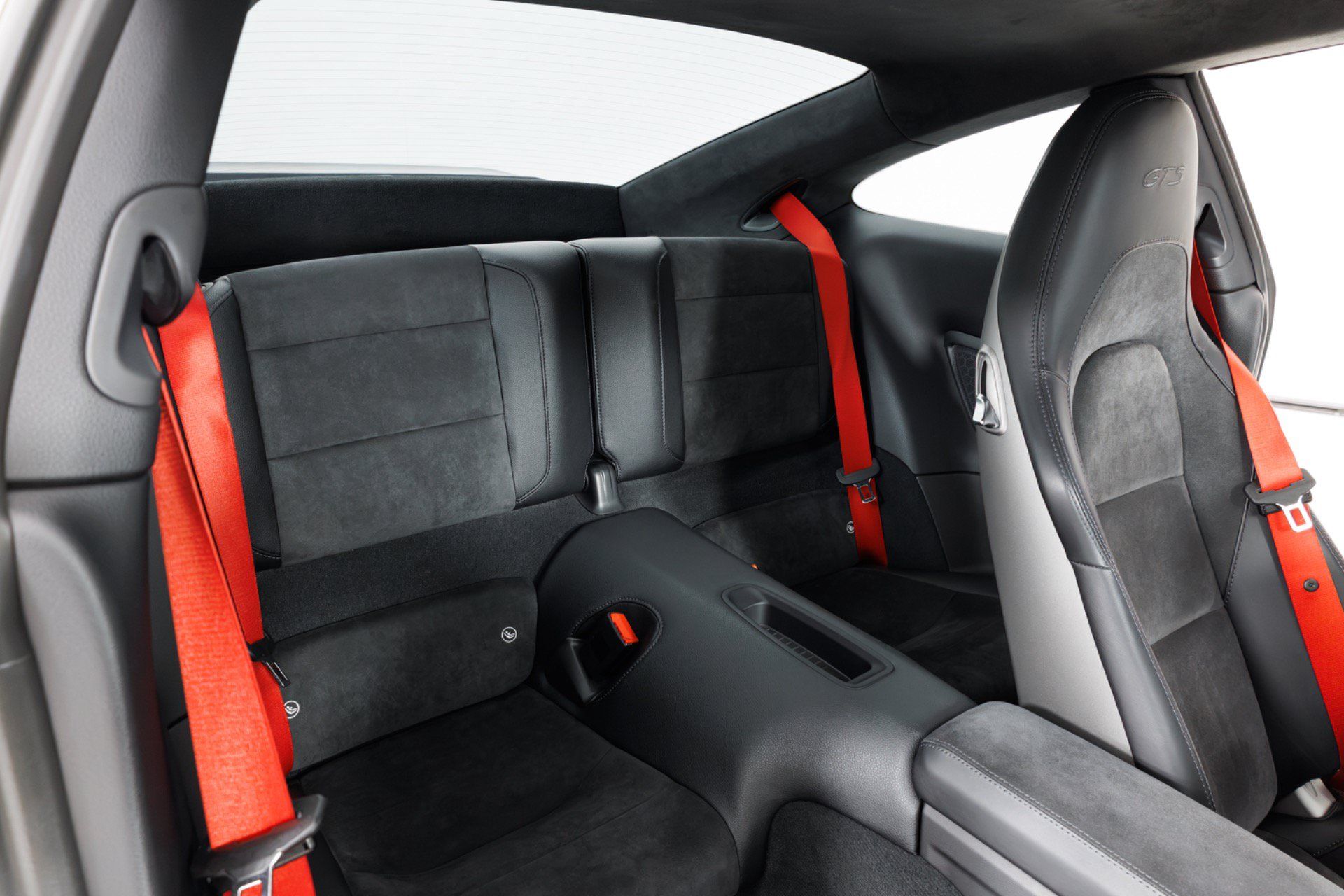 Used 2017 Porsche 911 Carrera GTS RWD image 40