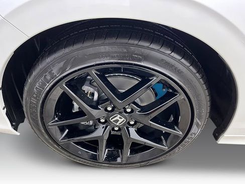 New 2026 Honda Civic Sport image 11