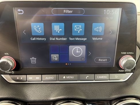 Used 2023 Nissan Sentra SR FWD image 22