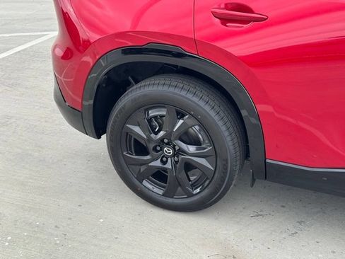 New 2026 MAZDA CX-5 2.5 S w/ Premium Package AWD/4WD image 26