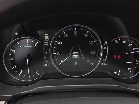 Certified 2025 MAZDA CX-5 Signature image 20