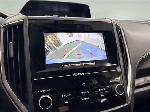 Certified 2023 Subaru Crosstrek 2.0i image 20