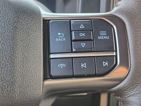 Used 2024 Ford F150 King Ranch w/ FX4 Off-Road Package image 34