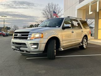 Used 2017 Ford Expedition Limited video 2