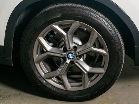 Used 2020 BMW X3 sDrive30i w/ Premium Package image 16